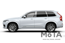 ボルボ XC90 T8 Twin Engine AWD Excellence