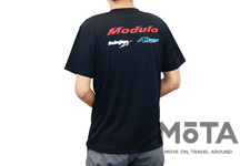 Moduloモータースポーツ応援グッズ
