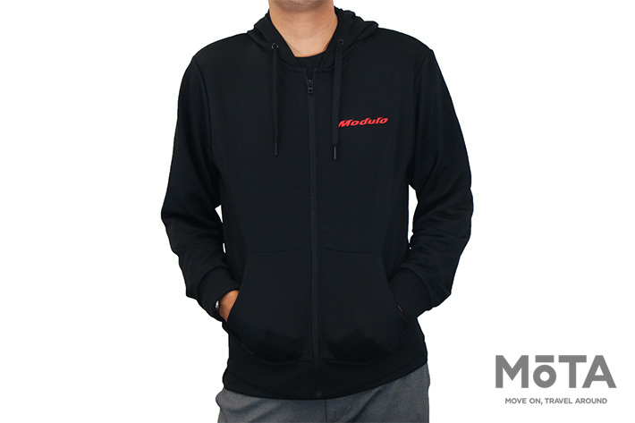 Moduloモータースポーツ応援グッズ