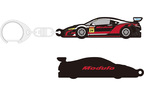 Moduloモータースポーツ応援グッズ