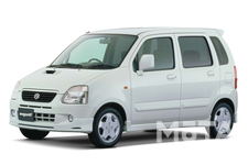 スズキ ワゴンRプラス