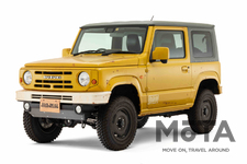 NEXT Car 1/24 Suzuki Jimny JB64 (XC / Jungle Green) Plastic