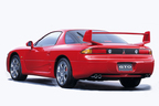 三菱 GTO