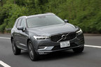 ボルボ XC60 B5 AWD Inscription[48Vハイブリッド]