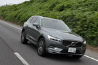 ボルボ XC60 B5 AWD Inscription[48Vハイブリッド]