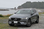 ボルボ XC60 B5 AWD Inscription[48Vハイブリッド]