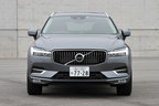 ボルボ XC60 B5 AWD Inscription[48Vハイブリッド]