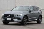 ボルボ XC60 B5 AWD Inscription[48Vハイブリッド]