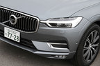 ボルボ XC60 B5 AWD Inscription[48Vハイブリッド]