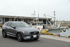 ボルボ XC60 B5 AWD Inscription[48Vハイブリッド]
