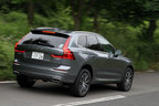 ボルボ XC60 B5 AWD Inscription[48Vハイブリッド]