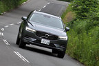 ボルボ XC60 B5 AWD Inscription[48Vハイブリッド]