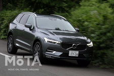 ボルボ XC60 B5 AWD Inscription[48Vハイブリッド]