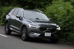 ボルボ XC60 B5 AWD Inscription[48Vハイブリッド]