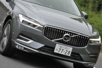 ボルボ XC60 B5 AWD Inscription[48Vハイブリッド]