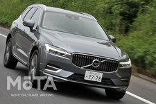 ボルボ XC60 B5 AWD Inscription[48Vハイブリッド]