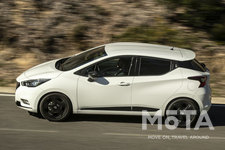 日産 マイクラ[Micra N-Sport]