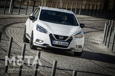 日産 マイクラ[Micra N-Sport]