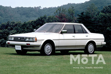 トヨタ クレスタ（1984年式）