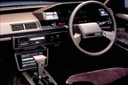 トヨタ クレスタ（1985年式）