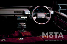 トヨタ マークII（1984年式）