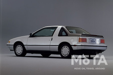 日産 エクサ（2代目）