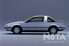 日産 エクサ（2代目）