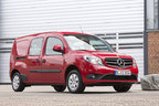 メルセデス・ベンツ シタン(Mercedes-Benz Citan)[ルノー カングー OEM車]
