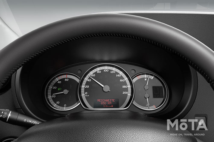 メルセデス・ベンツ シタン(Mercedes-Benz Citan)[ルノー カングー OEM車]