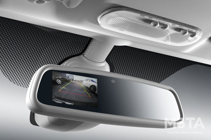 メルセデス・ベンツ シタン(Mercedes-Benz Citan)[ルノー カングー OEM車]