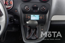 メルセデス・ベンツ シタン(Mercedes-Benz Citan)[ルノー カングー OEM車]