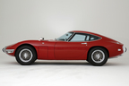 トヨタ 2000GT