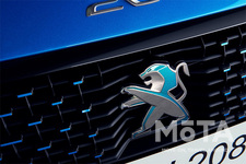 プジョー 新型208／e-208