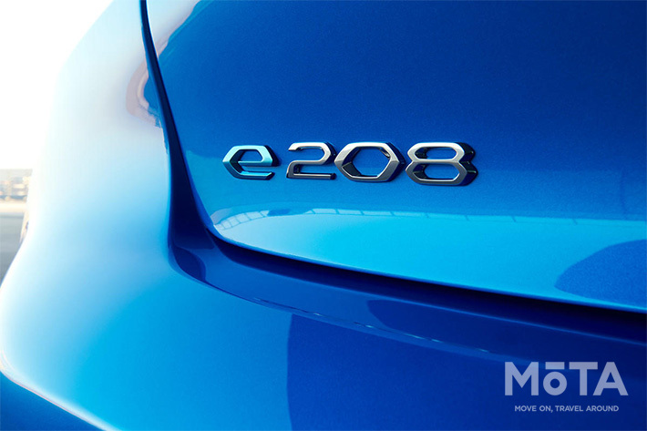 プジョー 新型208／e-208