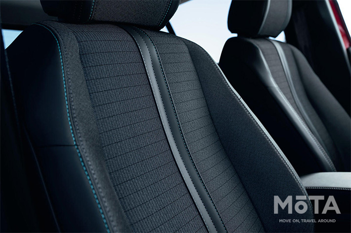 プジョー 新型208／e-208