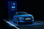 プジョー 新型208／e-208
