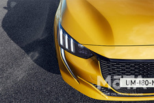 プジョー 新型208／e-208