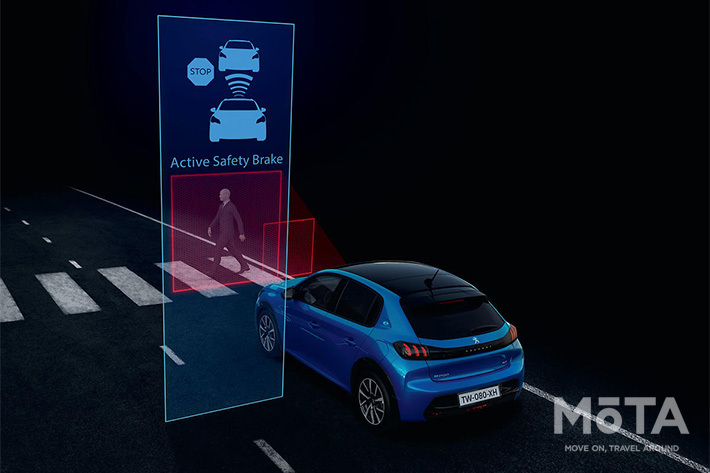 プジョー 新型208／e-208