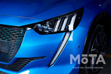 プジョー 新型208／e-208