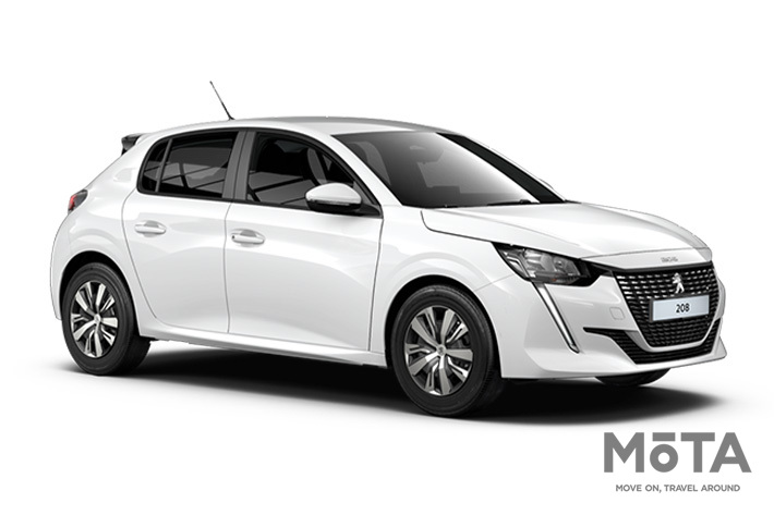 「208 Style」239万9千円