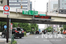 ボルボ XC60 B5 AWD Inscription[48Vハイブリッド]で燃費チャレンジ！