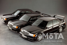 メルセデス・ベンツ 190E