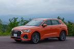 アウディ 新型 Q3[Audi Q3]