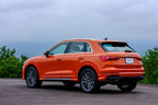 アウディ 新型 Q3[Audi Q3]