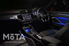 アウディ 新型 Q3／Q3スポーツバック[Audi Q3 / Q3 Sportback]