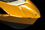 Tecnomar for Lamborghini 63