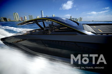 Tecnomar for Lamborghini 63