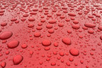 撥水のイメージ