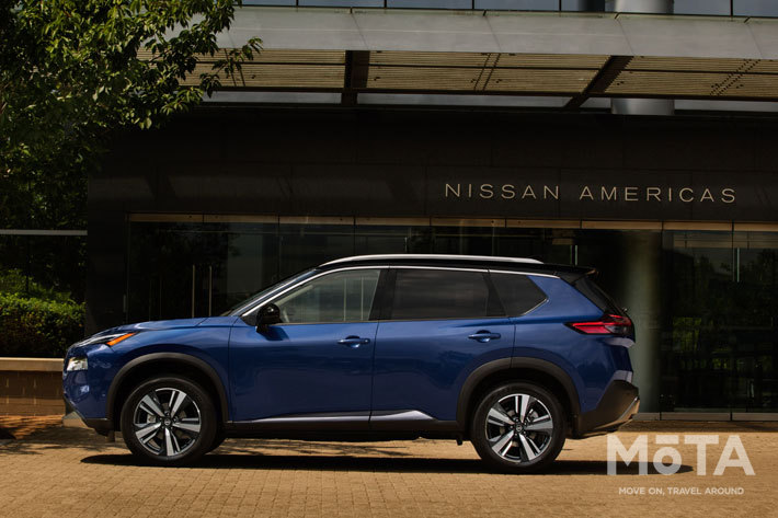 賛否両論 これはエクストレイルじゃない 日産ファンが大議論する新型x Trailはどのあたりが らしくない コラム Mota 賛否両論 これはエクストレイルじゃない 日産ファンが大議論する新型x Trailはどのあたりが らしくない コラム Mota