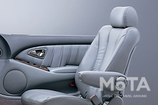 三菱 2代目ディアマンテ